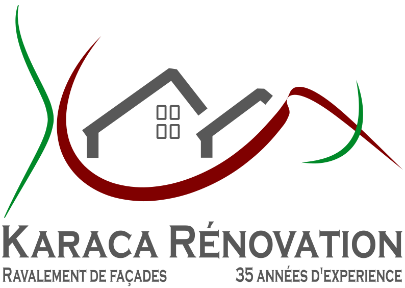 Logo Karaca Rénovation